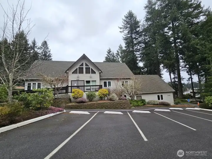 Riviera Community Club