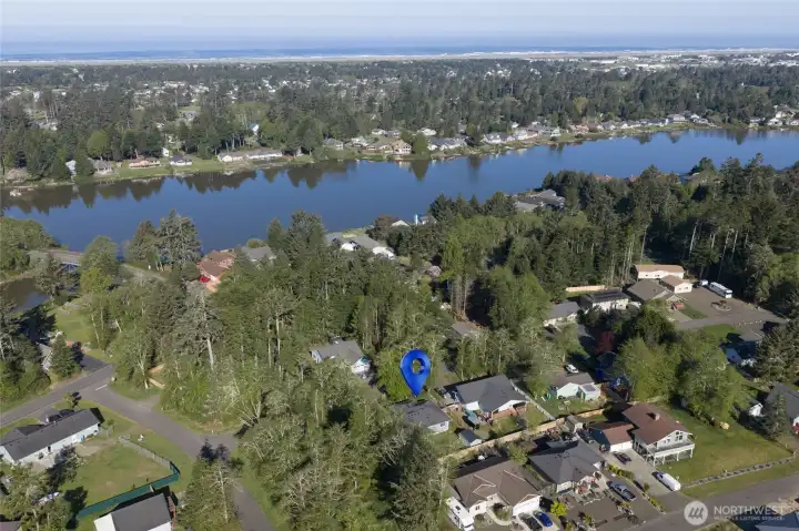 Established community