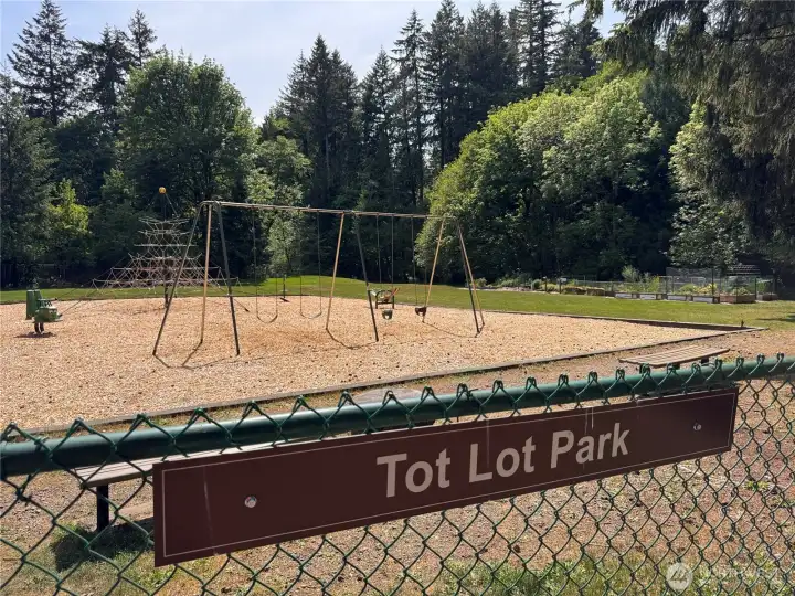 Parks! Parks!