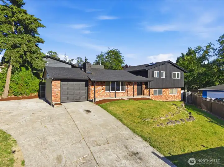 Welcome Home!