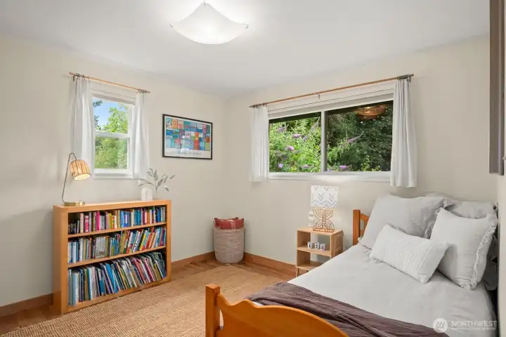Bedroom #3