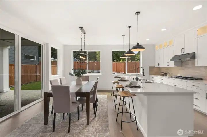 These photos are from the Robinson model at a recent community, so overall plan, colors, building orientation, finishes, home outlook, and other details can and WILL vary. All photos, renderings, site maps, and floorplans are for visualization purposes only. These photos are from the Robinson model at a recent community, so overall plan, colors, building orientation, finishes, home outlook, and other details can and WILL vary. All photos, renderings, site maps, and floorplans are for visualization purposes only.