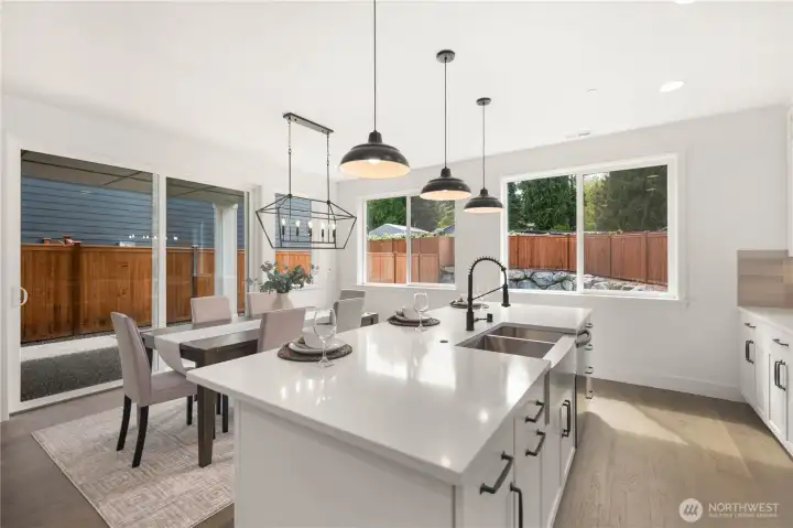 These photos are from the Robinson model at a recent community, so overall plan, colors, building orientation, finishes, home outlook, and other details can and WILL vary. All photos, renderings, site maps, and floorplans are for visualization purposes only. These photos are from the Robinson model at a recent community, so overall plan, colors, building orientation, finishes, home outlook, and other details can and WILL vary. All photos, renderings, site maps, and floorplans are for visualization purposes only.