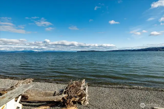 Take in all the views, hit the beach and have some fun!