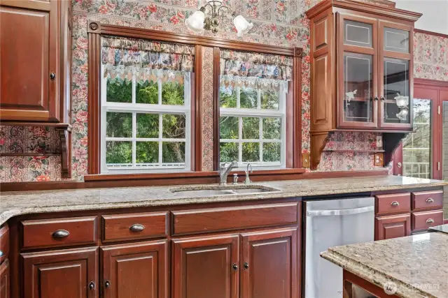 Granite Countertops