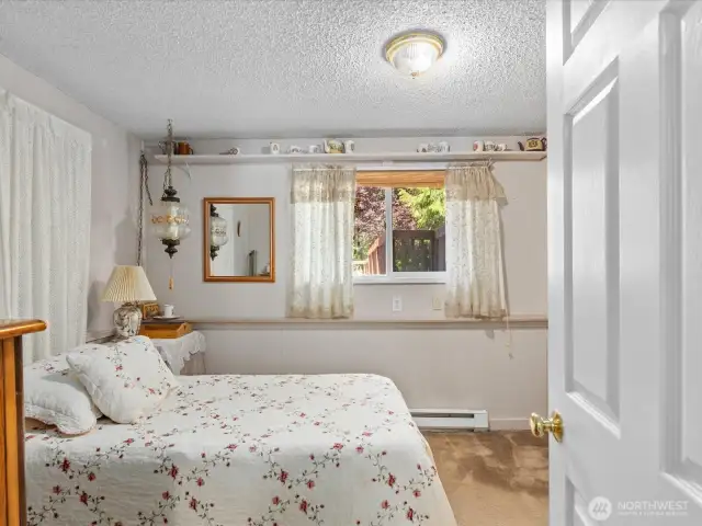 Bedroom 4 Downstairs