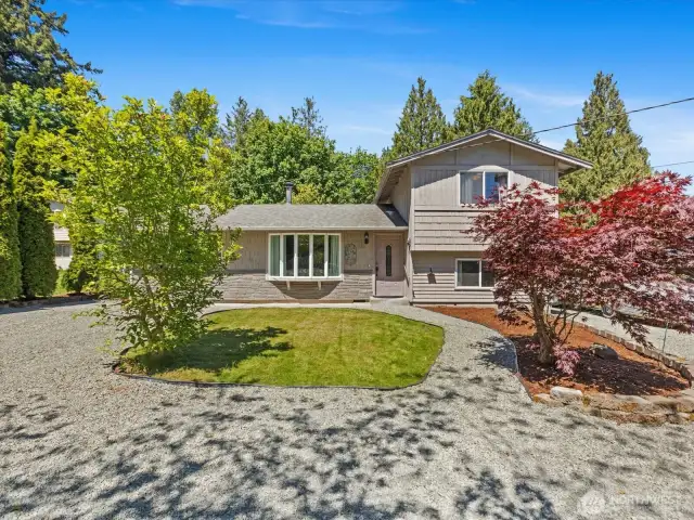 Welcome Home!