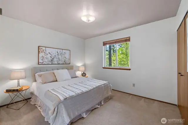 Bedroom #2