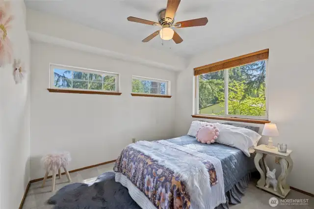 Bedroom #3