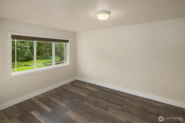 Bedroom Two (Ensuite, full) on the Upper level~