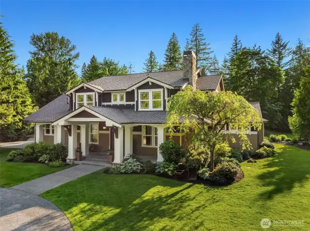 Dream home...found! Welcome home!