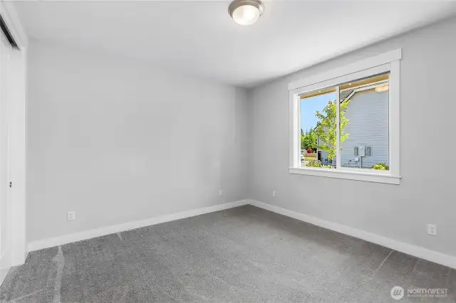 Bedroom #2