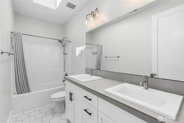 Full Bath