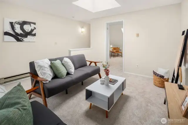Bonus Room