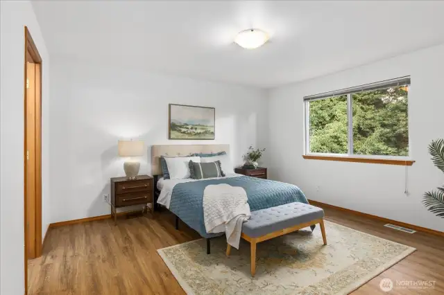 Primary Suite