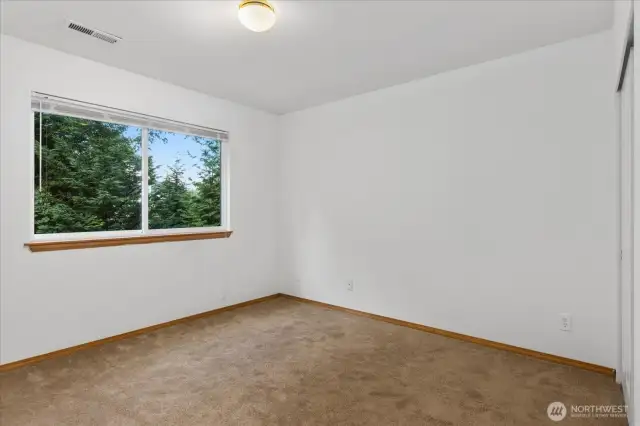 Bedroom 2 downstairs