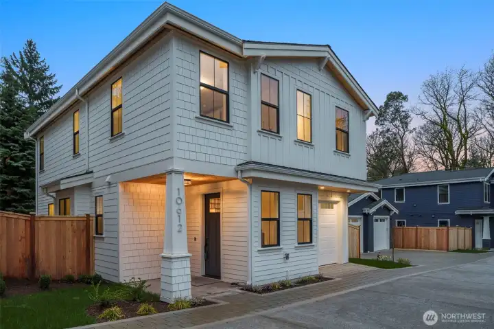 Welcome to Houghton!