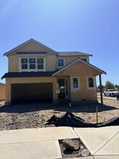 Madison Lot 30 front
