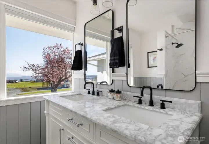 Guest bath