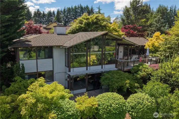 Beautiful Home in MVCC