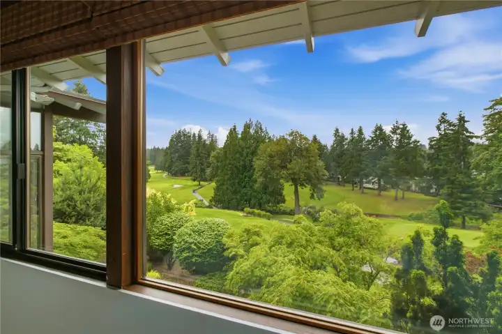 View from Primary Bedroom