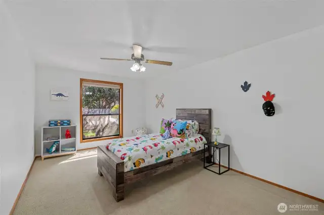Second Bedroom Room