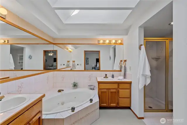 Primary Ensuite