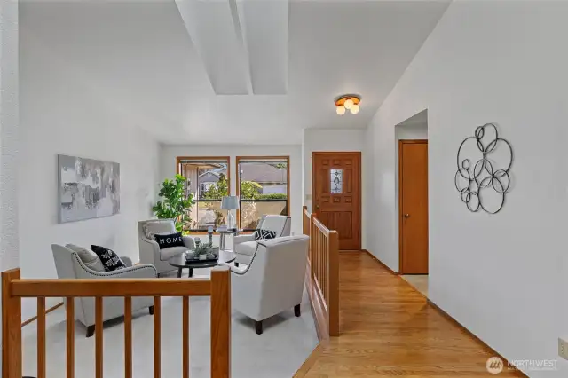 Formal Living Room