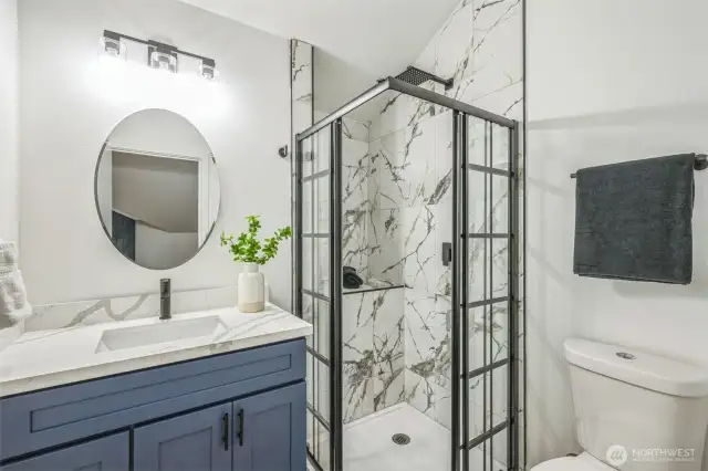 Primary Bedroom Bath