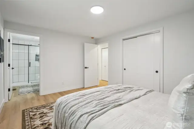 Primary Bedroom #2