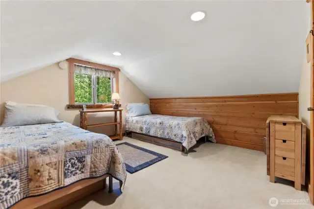 Bonus room
