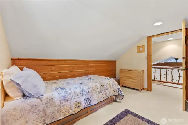 Bonus room