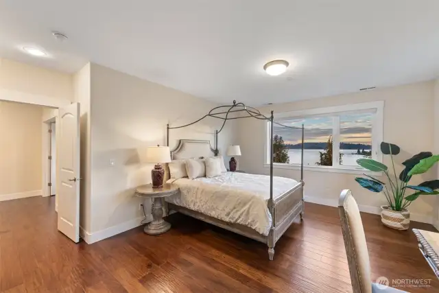 3rd Master Suite