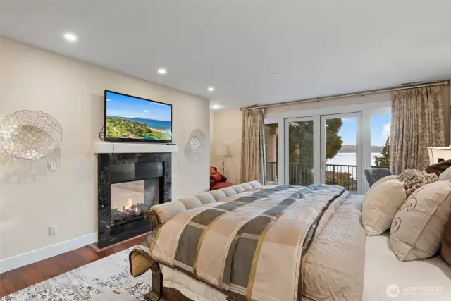 Master Suite