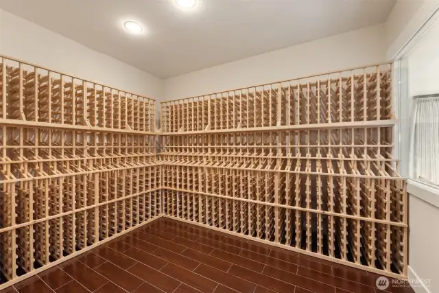 Wine Celler