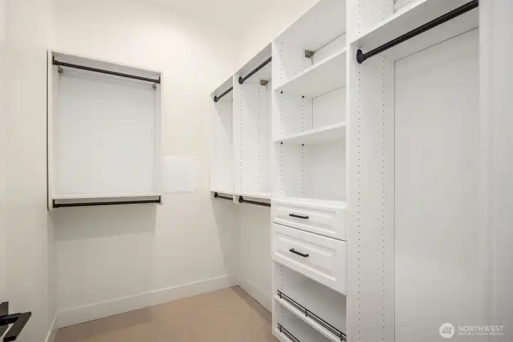 Photos from model home