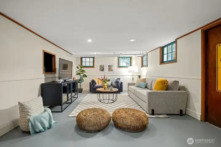 So many possibilities