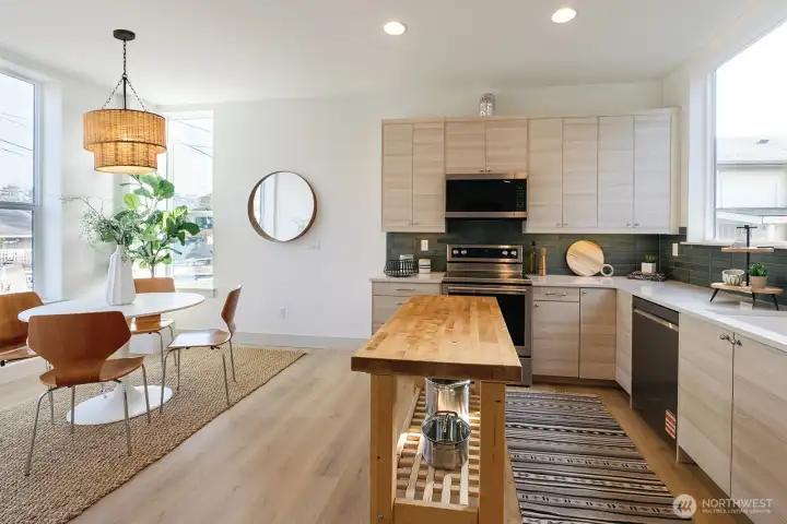Pictures are of model home. Fixtures and finishes may vary.