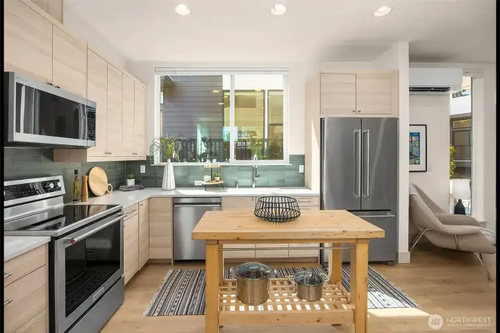 Pictures are of model home. Fixtures and finishes may vary.
