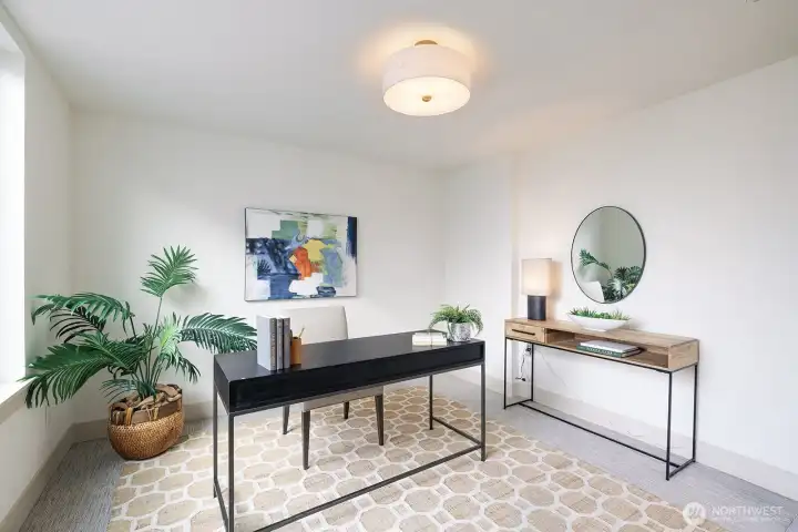 Pictures are of model home. Fixtures and finishes may vary.