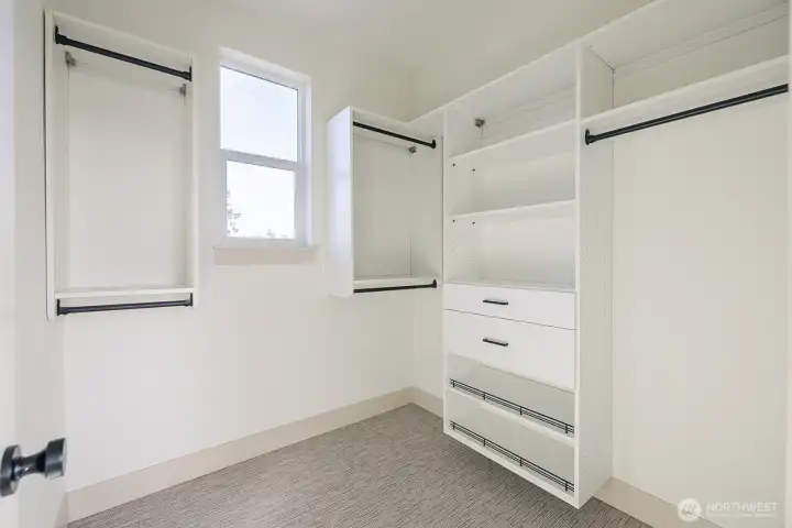 Pictures are of model home. Fixtures and finishes may vary.