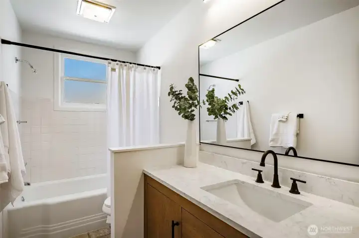 Hallway Storage