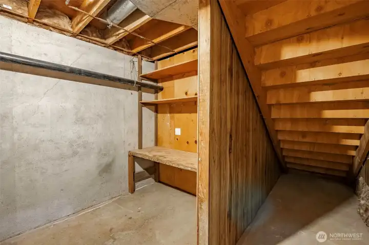 Storage