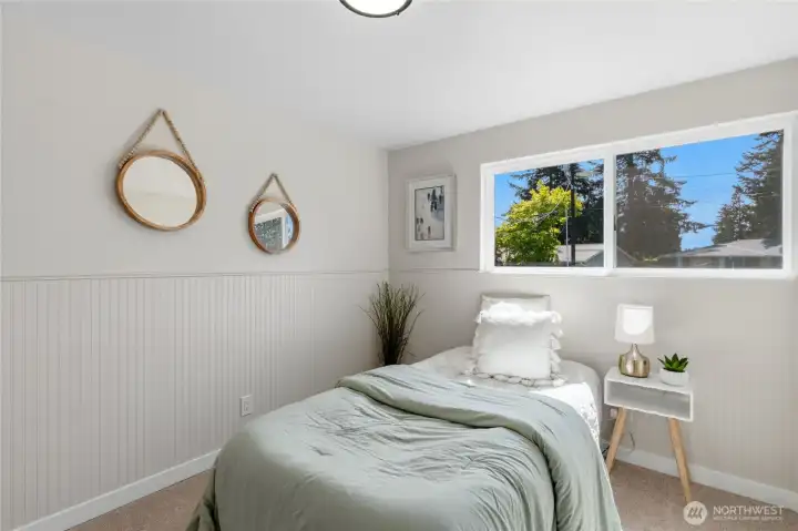 4 other nice size bedrooms. 4 other nice size bedrooms.