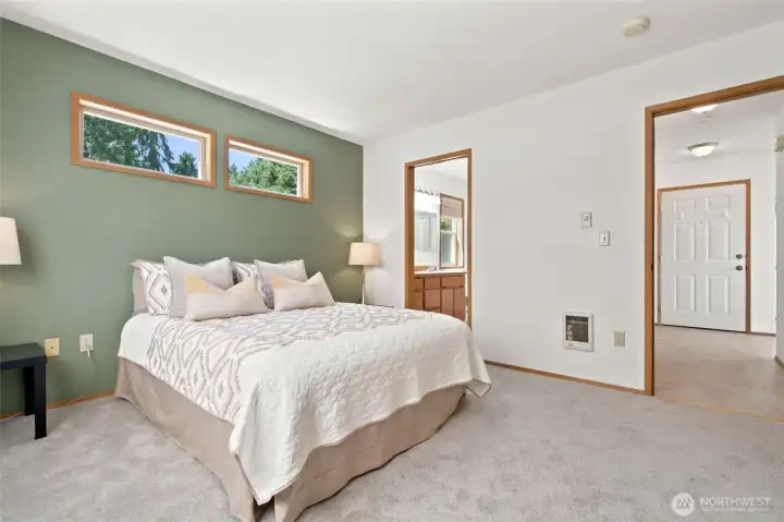 GUEST HOUSE - bedroom