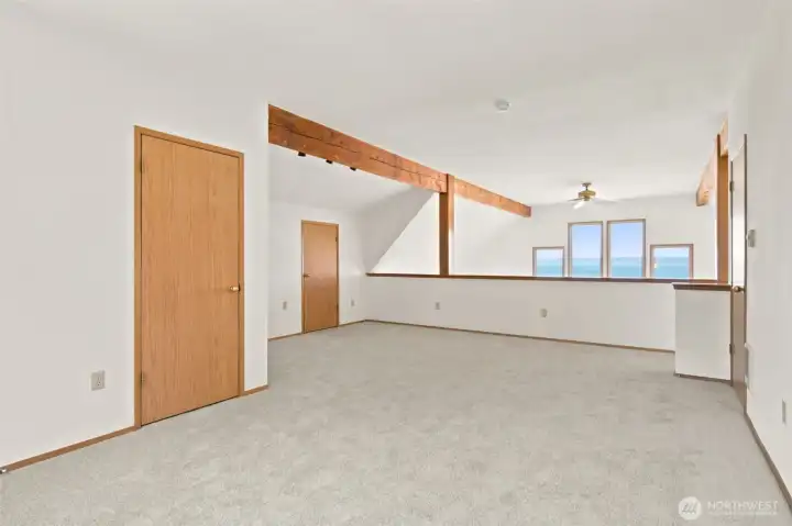 GUEST HOUSE - loft