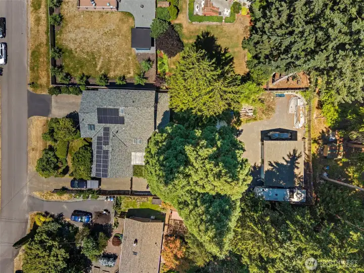 Entire Property Entire Property