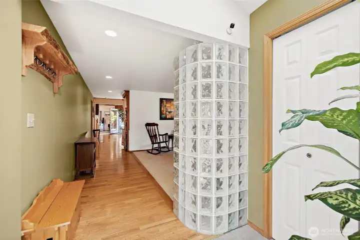 Entry Entry