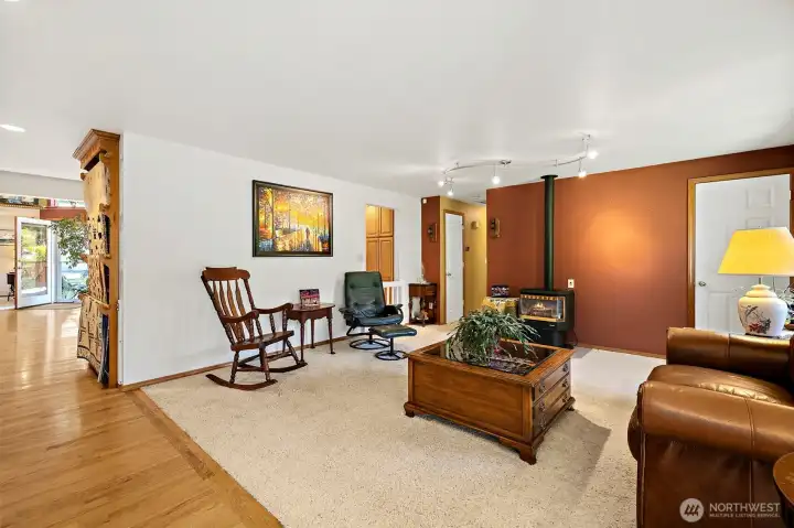 2nd Living Room 2nd Living Room
