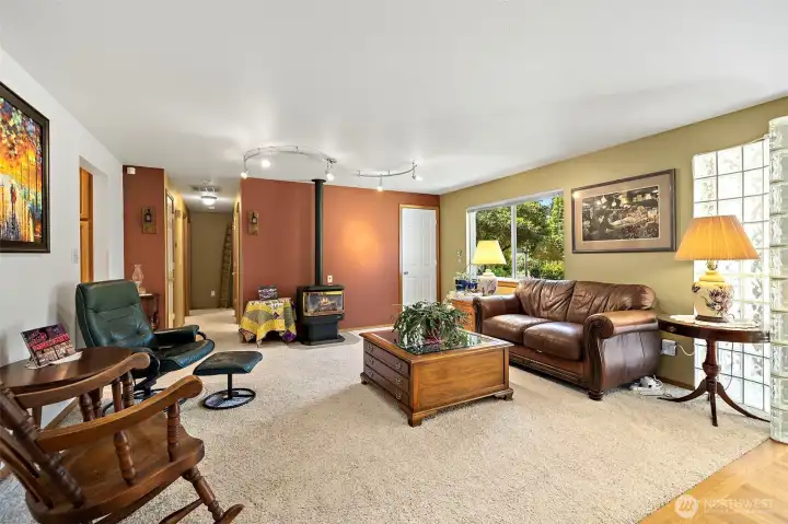 2nd Living Room 2nd Living Room